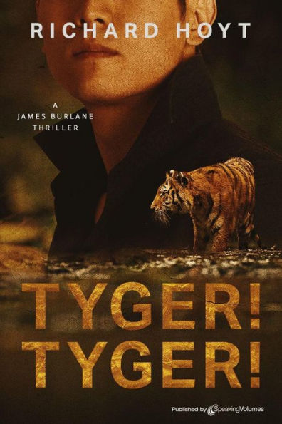 Tyger! Tyger!