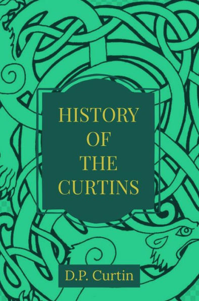 History of the Curtins