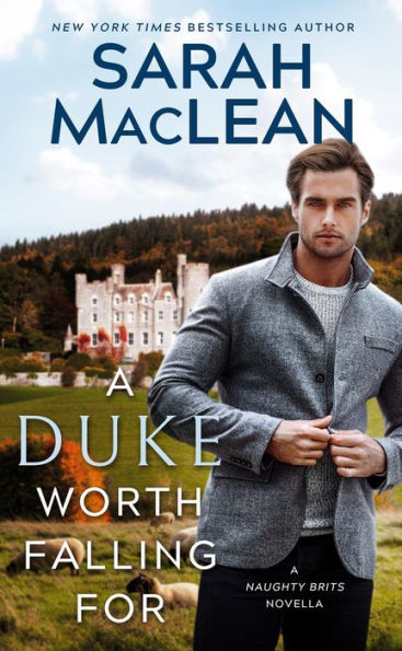 A Duke Worth Falling For