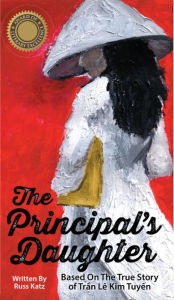 Title: The Principal's Daughter, Author: Russ Katz