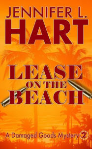 Title: Lease on the Beach, Author: Jennifer L. Hart