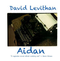 Title: Aidan, Author: David Levithan