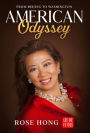American Odyssey: My Journey from Beijing to Washington