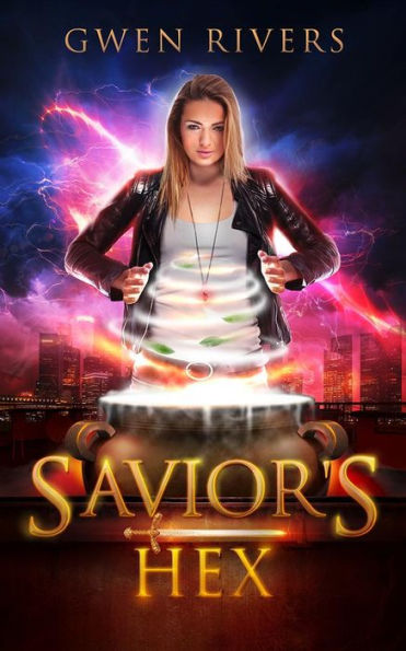 Savior's Hex