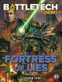 BattleTech Legends: Fortress of Lies: A Dark Age Novel