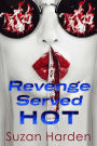 Revenge Served Hot: A Crime Anthology