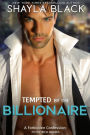 Tempted by the Billionaire (A Forbidden Age-Gap, Boss-Assistant Romance)