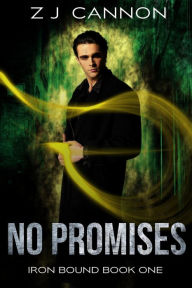 Title: No Promises, Author: Z.J. Cannon