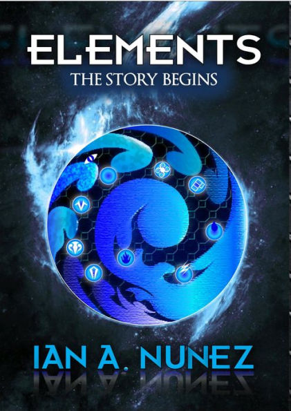 Elements: The story begins