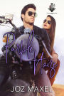 Purple Haize