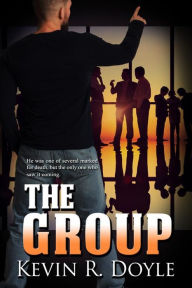 Title: The Group, Author: Kevin R. Doyle