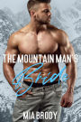 The Mountain Man's Bride: An Instalove Curvy Woman Romance