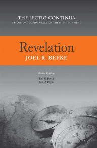 Title: Revelation, Author: Joel R. Beeke