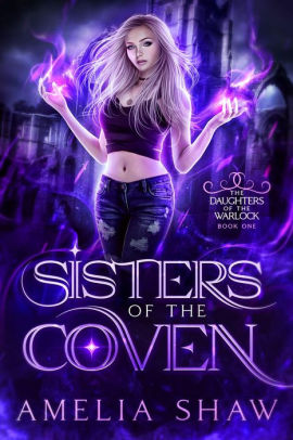 Sisters of the Coven