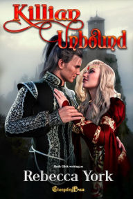 Title: Killian Unbound (Unbound 1), Author: Rebecca York