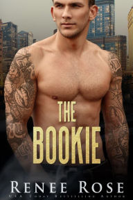 Title: The Bookie, Author: Renee Rose