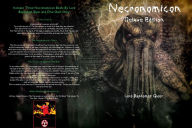 Title: Necronomicon: Deluxe Edition, Author: Baphomet Giger