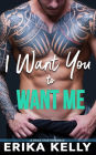 I Want You To Want Me