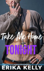 Take Me Home Tonight