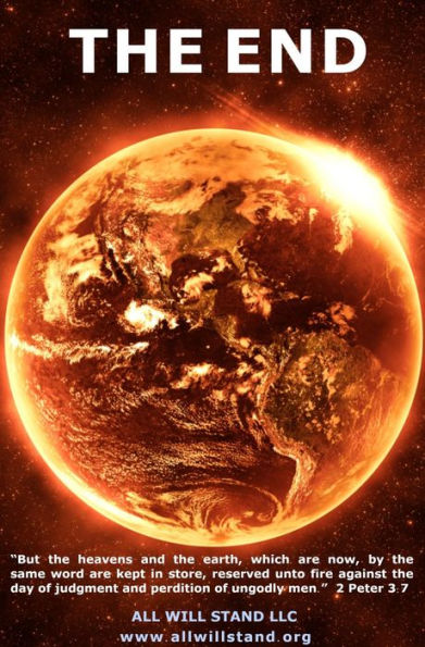 The End: The Rapture & Tribulation from a Biblical Viewpoint