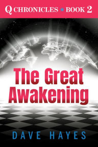 Title: The Great Awakening, Author: Dave Hayes