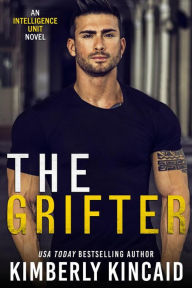 Title: The Grifter, Author: Kimberly Kincaid