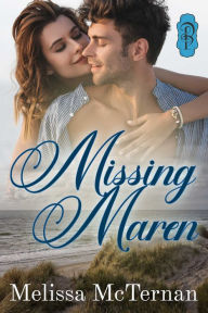 Title: Missing Maren, Author: Melissa McTernan