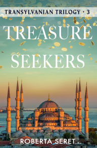 Title: Treasure Seekers, Author: Roberta Seret