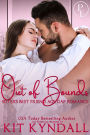 Out of Bounds (A Sister's Best Friend Age Gap Romance)