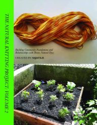 Title: The Natural Knitting Project Volume: 2, Author: Sajata Epps