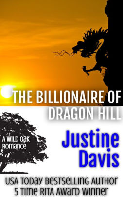 The Billionaire of Dragon Hill