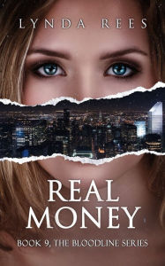 Title: Real Money, Author: Lynda Rees