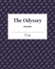 Title: The Odyssey (Publix Press), Author: Homer