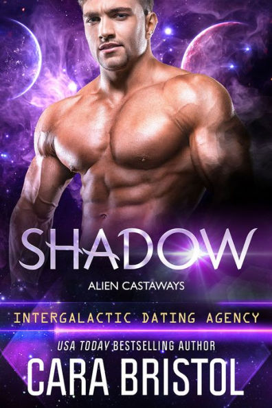 Shadow: Alien Castaways 4 (Intergalactic Dating Agency)