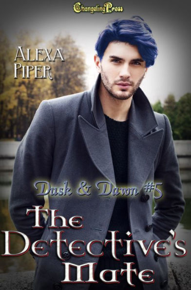 The Detective's Mate (Dusk & Dawn 5)