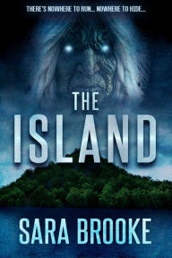 Title: The Island, Author: Sara Brooke