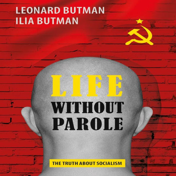 LIFE WITHOUT PAROLE