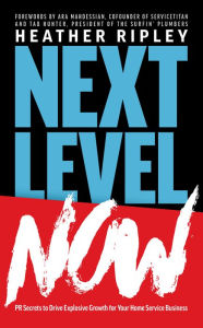 Title: Next Level Now, Author: Heather Ripley