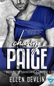 Title: Chasing Paige, Author: Ellen Devlin