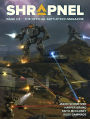 BattleTech: Shrapnel Issue #4