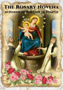 The Rosary Novena in Honor of Our Lady of Pompeii: Powerful Miraculous 54 Day Bible Prayer - the Complete Free eBook - Large Print