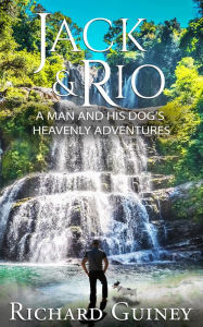 Title: Jack & Rio, Author: Richard Guiney