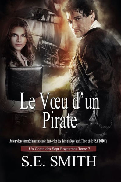 Le Vu dun Pirate