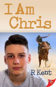 Title: I Am Chris, Author: R Kent