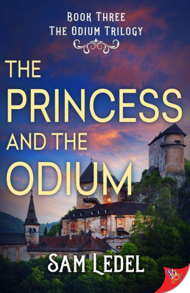 The Princess and the Odium