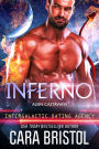 Inferno: Alien Castaways 5 (Intergalactic Dating Agency)