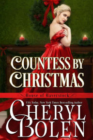 Title: Countess by Christmas, Author: Cheryl Bolen