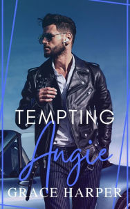 Title: Tempting Angie, Author: Grace Harper