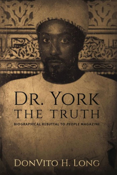 Dr. York - The Truth