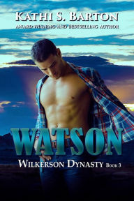 Title: Watson, Author: Kathi S. Barton